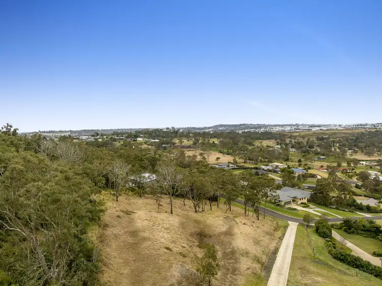 Fifth view of Homely land listing, 23 Fawngrove Drive, Glenvale QLD 4350