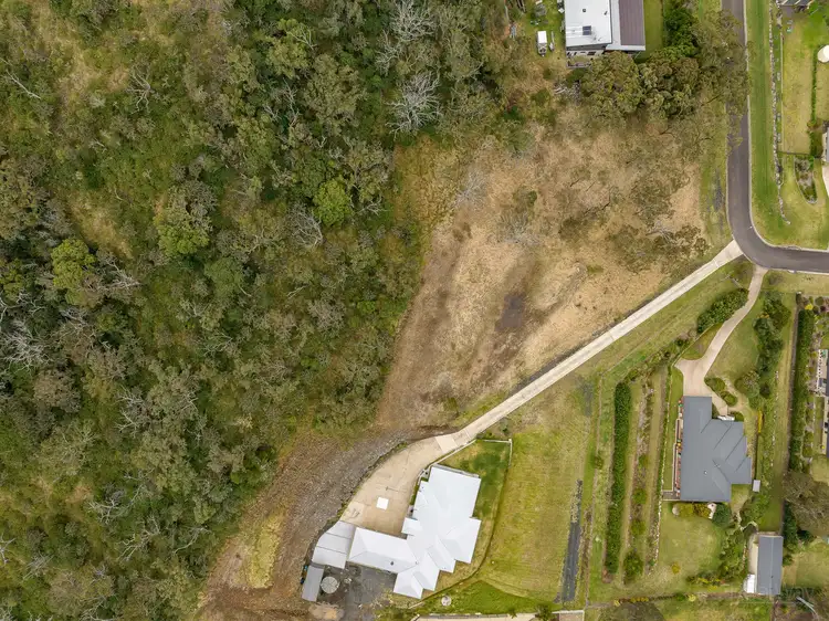Sixth view of Homely land listing, 23 Fawngrove Drive, Glenvale QLD 4350