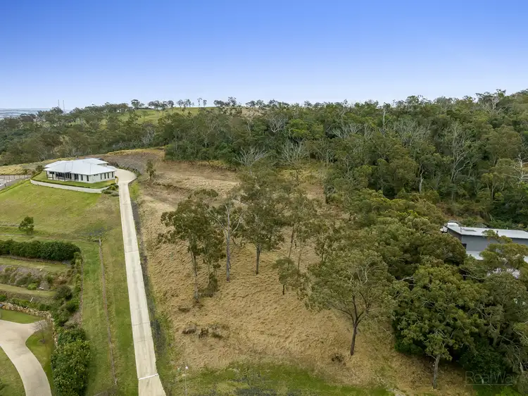 Seventh view of Homely land listing, 23 Fawngrove Drive, Glenvale QLD 4350