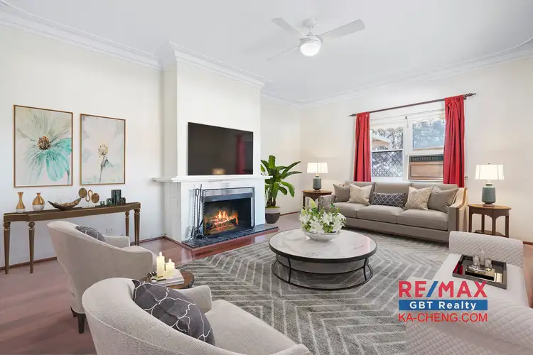 23 Wheeler Street, Morley WA 6062