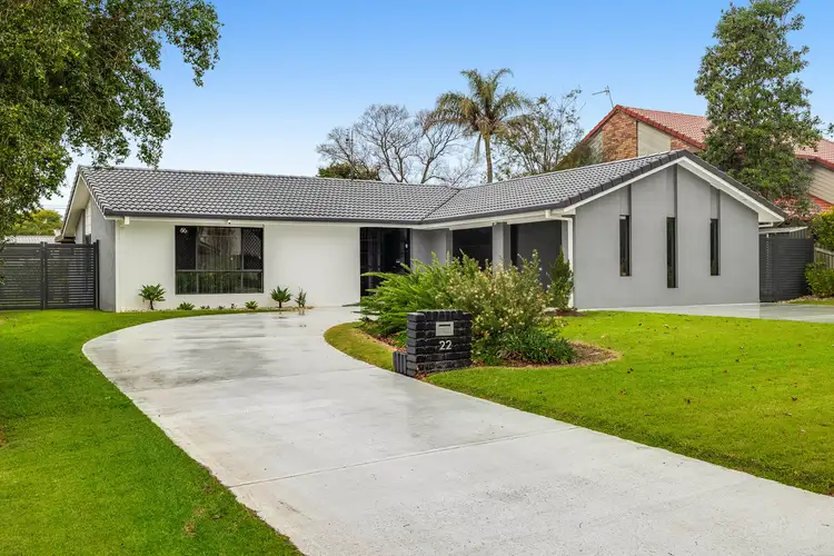 22 Box Street, Rangeville QLD 4350