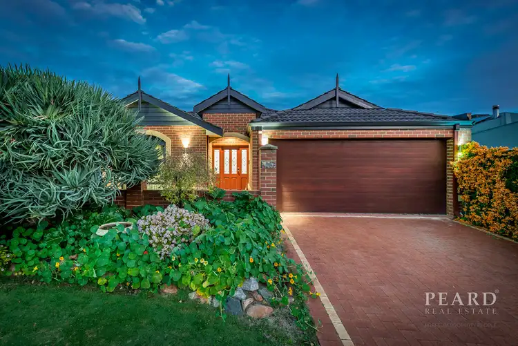 Main view of Homely house listing, 52 Kirkimbie Street, Carramar WA 6031
