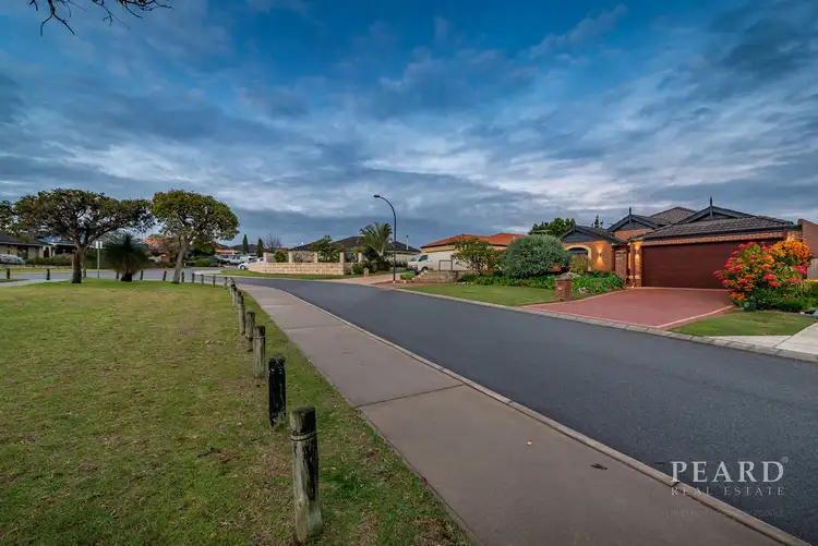 Fifth view of Homely house listing, 52 Kirkimbie Street, Carramar WA 6031