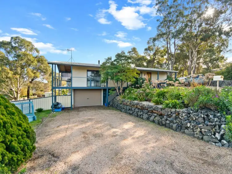 1 William Street, Heyfield VIC 3858