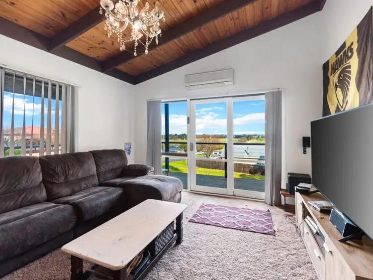 Second view of Homely house listing, 1 William Street, Heyfield VIC 3858