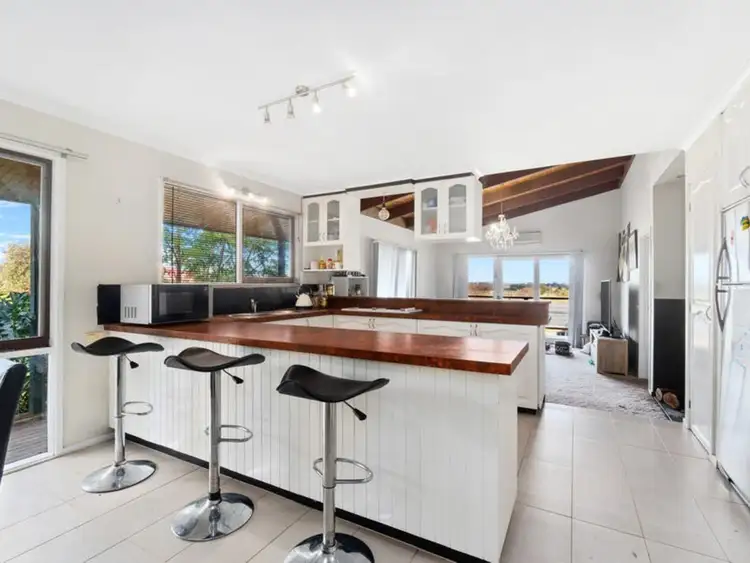 Third view of Homely house listing, 1 William Street, Heyfield VIC 3858