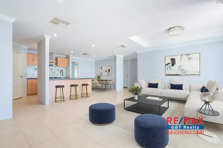 A/48 Robinson Road, Morley WA 6062