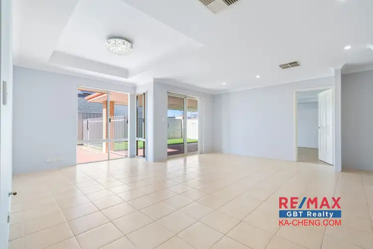 Sixth view of Homely house listing, A/48 Robinson Road, Morley WA 6062