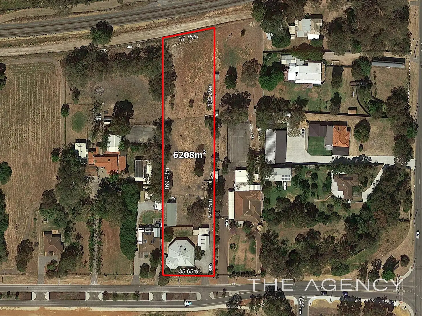 Main view of Homely house listing, 88 Farrall Road, Midvale WA 6056
