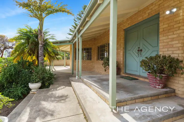 Second view of Homely house listing, 88 Farrall Road, Midvale WA 6056