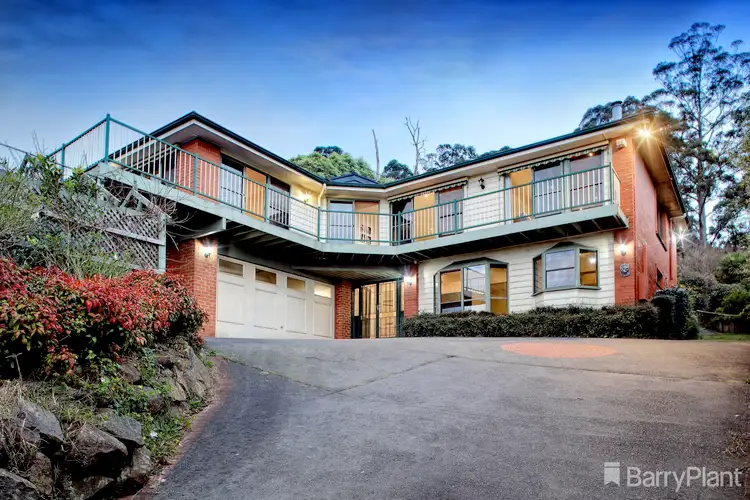93 Grantulla Road, Menzies Creek VIC 3159