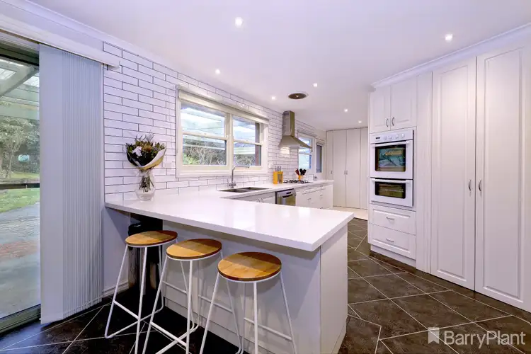 Sixth view of Homely house listing, 93 Grantulla Road, Menzies Creek VIC 3159