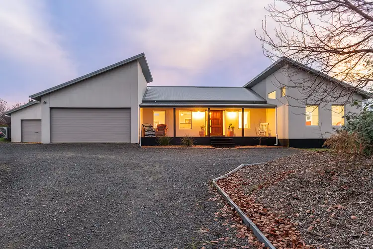 Main view of Homely house listing, 2 Kookaburra Avenue, Scone NSW 2337