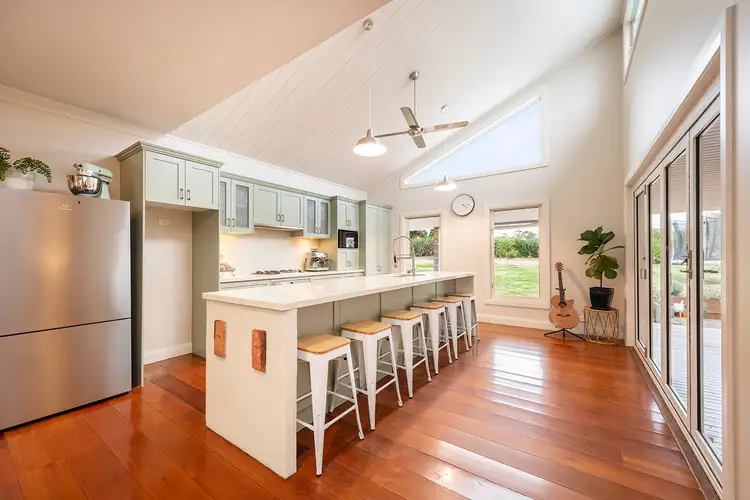 Sixth view of Homely house listing, 2 Kookaburra Avenue, Scone NSW 2337
