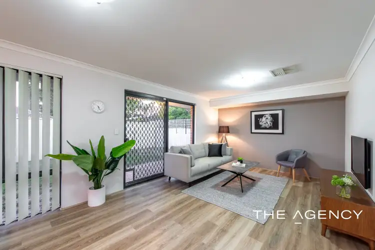 18A Pusey Street, Bentley WA 6102