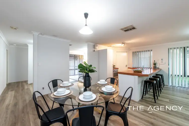 Third view of Homely house listing, 18A Pusey Street, Bentley WA 6102