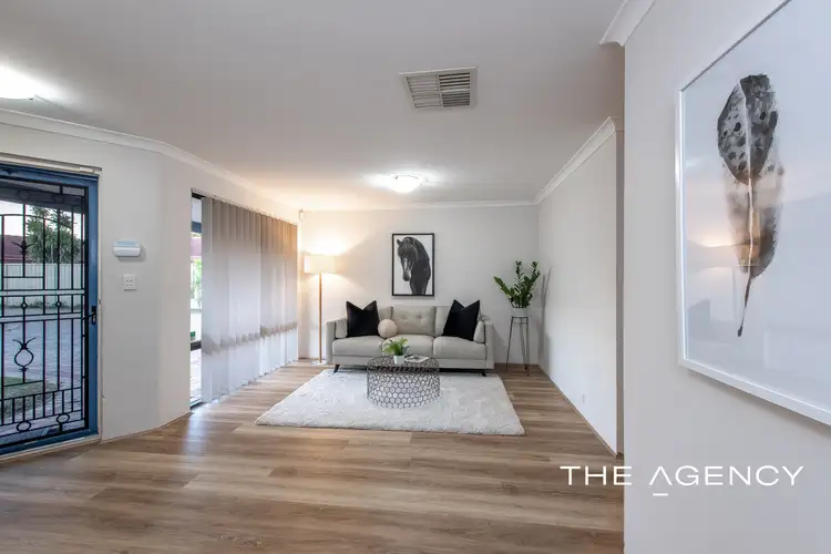 Fifth view of Homely house listing, 18A Pusey Street, Bentley WA 6102