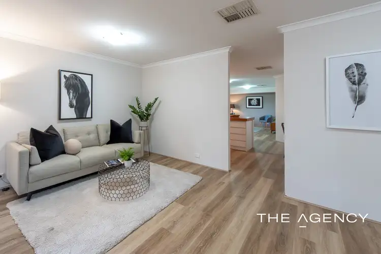Sixth view of Homely house listing, 18A Pusey Street, Bentley WA 6102
