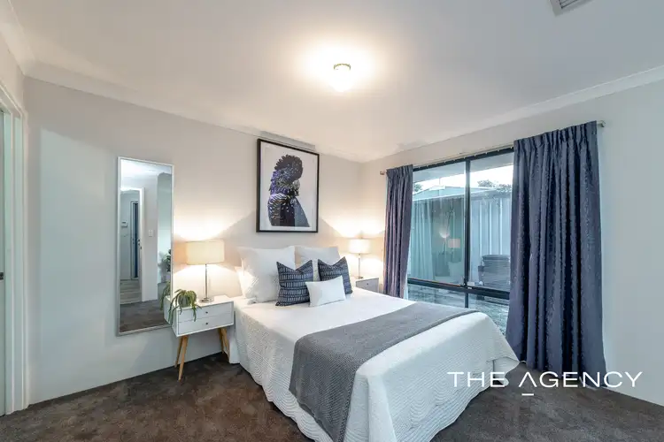 Seventh view of Homely house listing, 18A Pusey Street, Bentley WA 6102