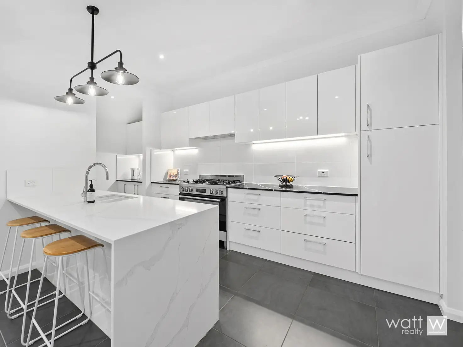 Main view of Homely house listing, 33 Brassington Street, Zillmere QLD 4034
