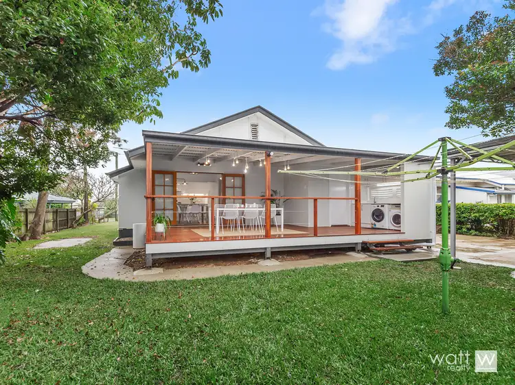 Second view of Homely house listing, 33 Brassington Street, Zillmere QLD 4034