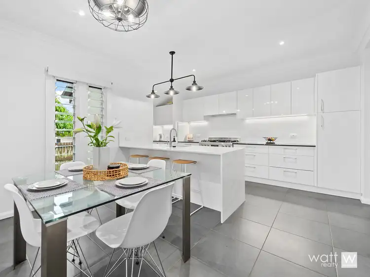 Third view of Homely house listing, 33 Brassington Street, Zillmere QLD 4034