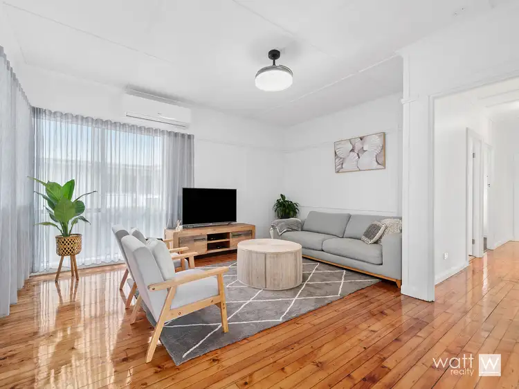 Fifth view of Homely house listing, 33 Brassington Street, Zillmere QLD 4034