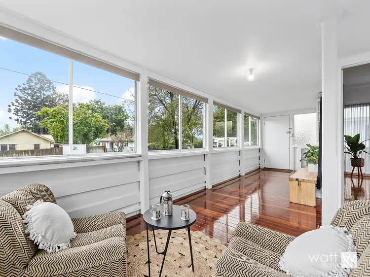 Sixth view of Homely house listing, 33 Brassington Street, Zillmere QLD 4034