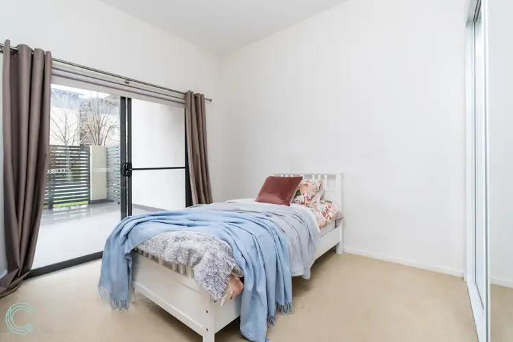 Fourth view of Homely apartment listing, 45/15 Braybrooke Street, Bruce ACT 2617