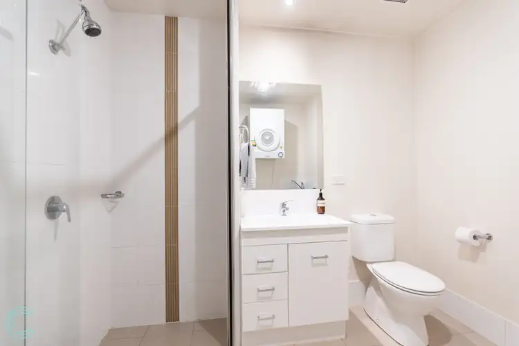 Fifth view of Homely apartment listing, 45/15 Braybrooke Street, Bruce ACT 2617