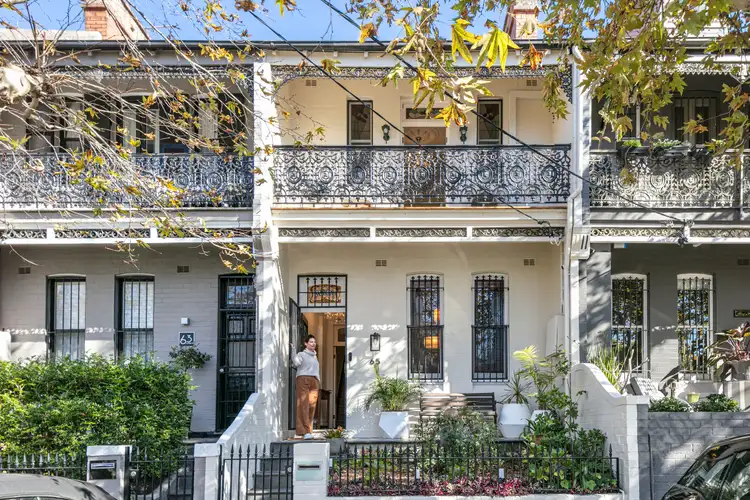 65 Lombard Street, Glebe NSW 2037