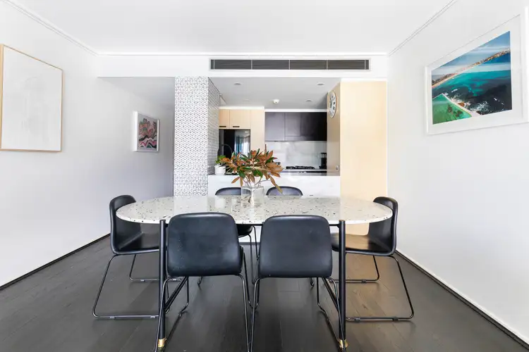 Sixth view of Homely apartment listing, 323/14 Griffin Place, Glebe NSW 2037