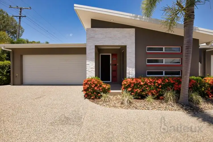 55 Coles Road, Andergrove QLD 4740