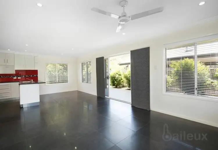 Fifth view of Homely house listing, 55 Coles Road, Andergrove QLD 4740