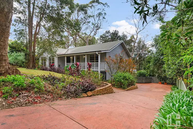 10 Currawong Avenue, Valley Heights NSW 2777