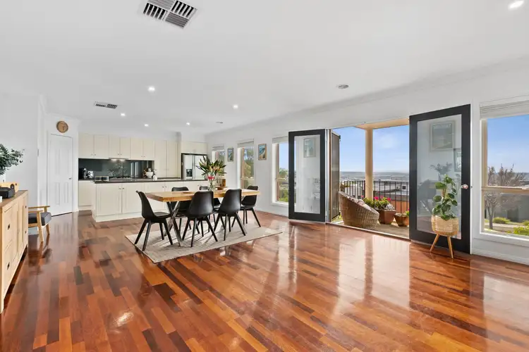 Second view of Homely house listing, 69 Leigh Road, Highton VIC 3216