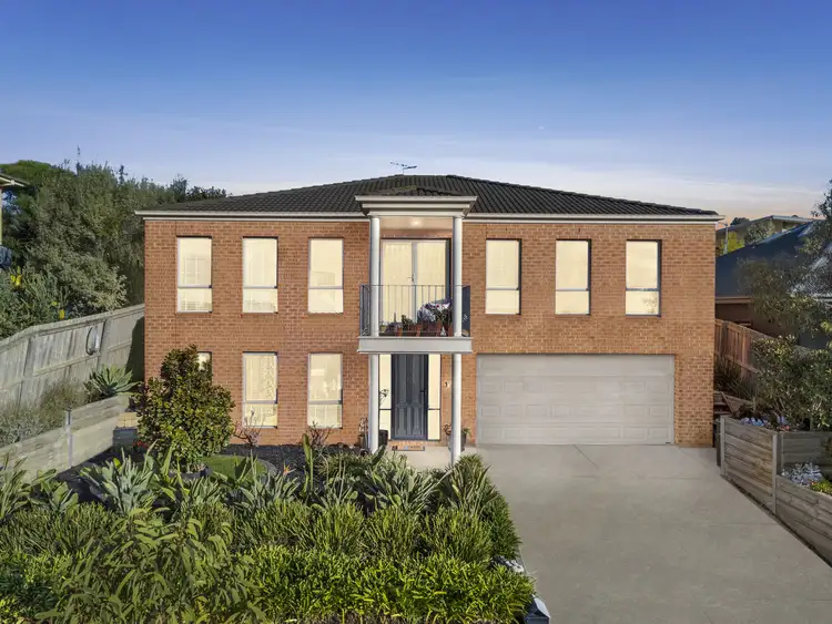 Third view of Homely house listing, 69 Leigh Road, Highton VIC 3216