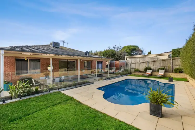 Fourth view of Homely house listing, 69 Leigh Road, Highton VIC 3216