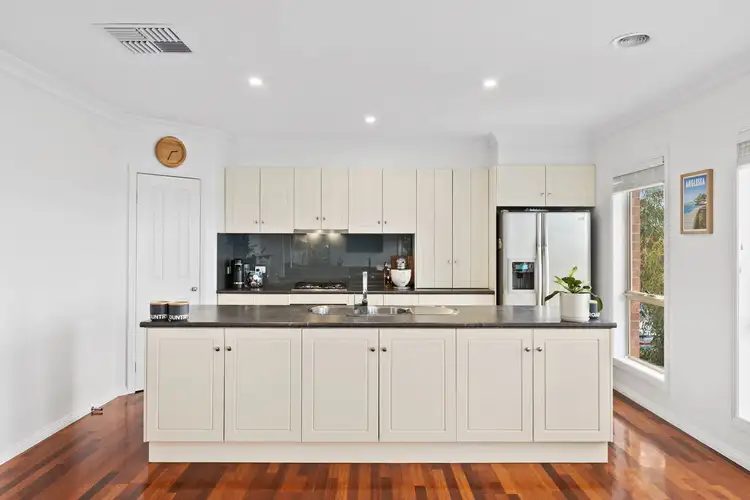 Fifth view of Homely house listing, 69 Leigh Road, Highton VIC 3216