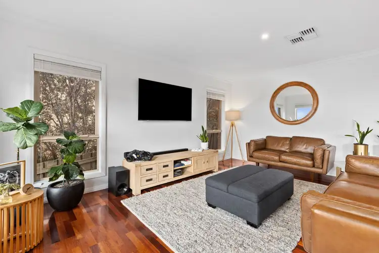 Sixth view of Homely house listing, 69 Leigh Road, Highton VIC 3216