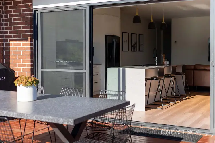 Third view of Homely house listing, 3 Oasis Drive, Shorewell Park TAS 7320