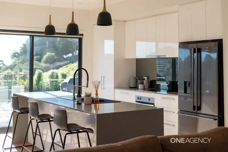 Fifth view of Homely house listing, 3 Oasis Drive, Shorewell Park TAS 7320