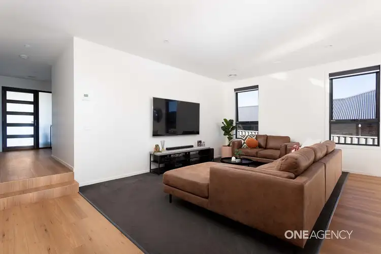 Sixth view of Homely house listing, 3 Oasis Drive, Shorewell Park TAS 7320