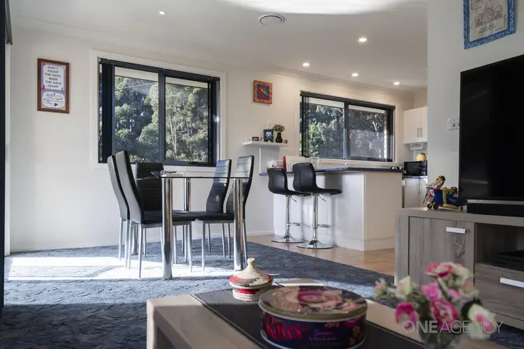 1/22 Kingsley Avenue, Romaine TAS 7320