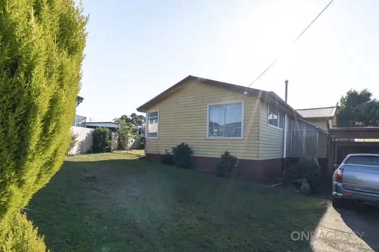 Second view of Homely house listing, 16 Lucas Place, Acton TAS 7320