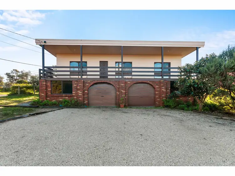 200 The Boulevard, Paradise Beach VIC 3851