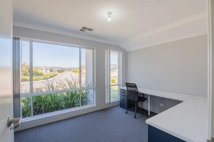 Third view of Homely house listing, 41 Lomond Way, Seville Grove WA 6112