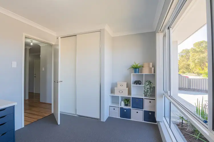 Fourth view of Homely house listing, 41 Lomond Way, Seville Grove WA 6112