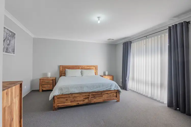 Fifth view of Homely house listing, 41 Lomond Way, Seville Grove WA 6112