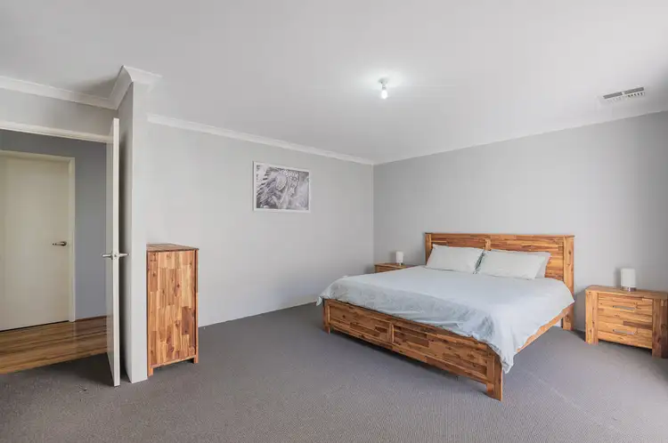 Sixth view of Homely house listing, 41 Lomond Way, Seville Grove WA 6112